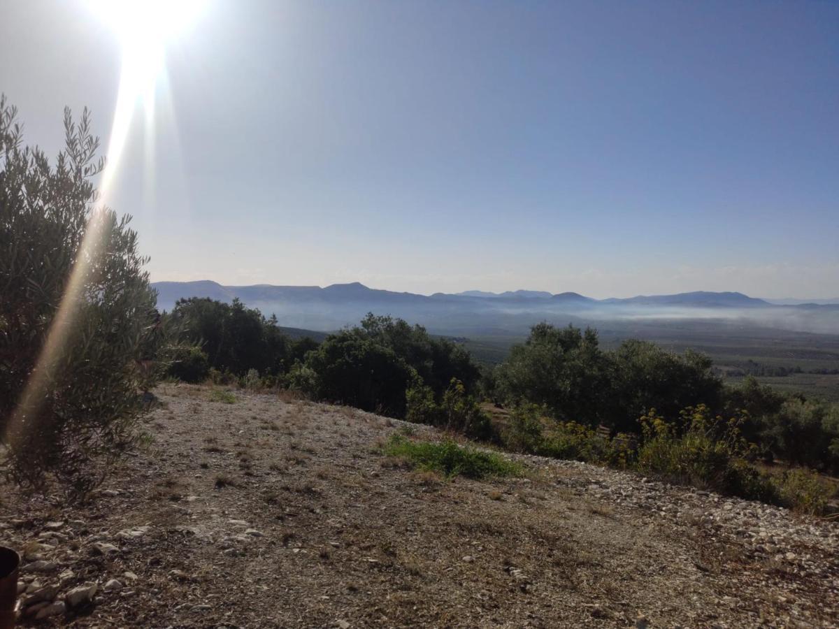 Holiday home Cortijo Don Simon