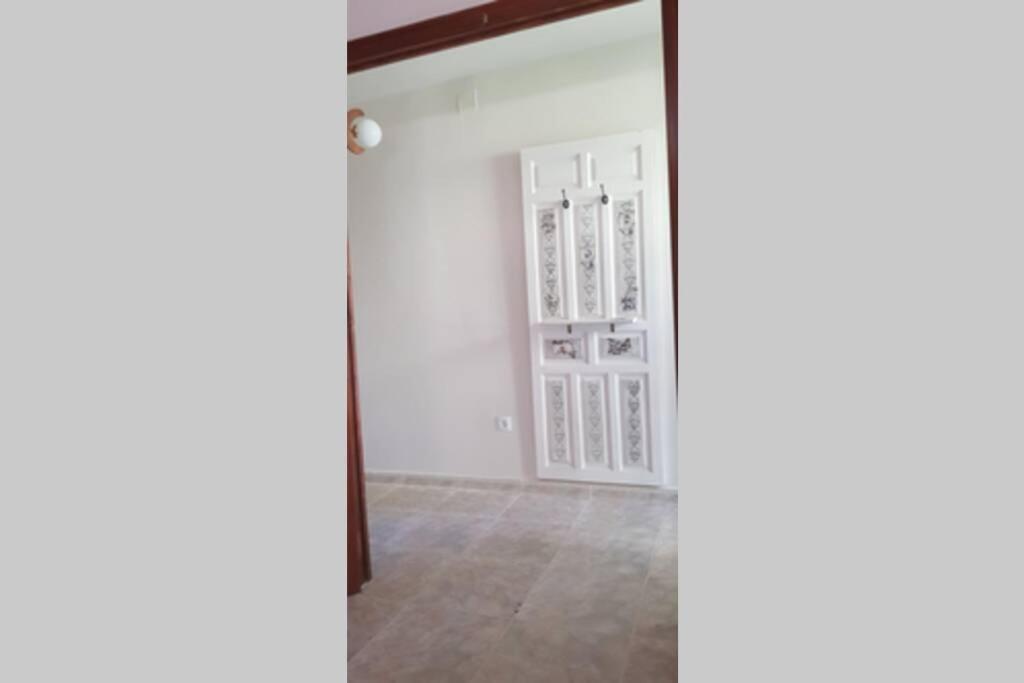 Holiday home Entrecastanos Rozas