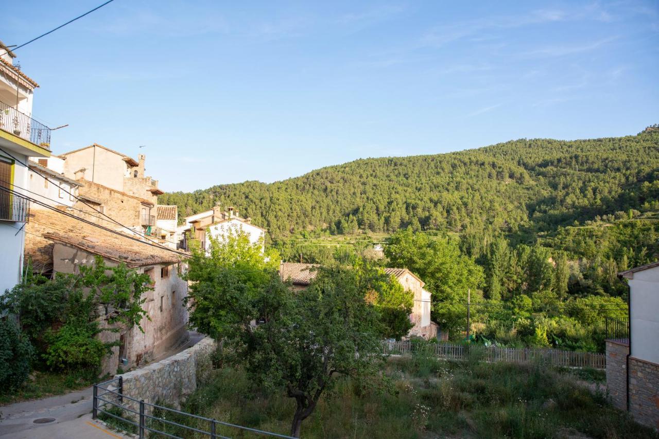 Casa Polito Olba