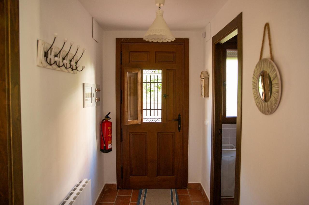 Casa Polito Holiday home Olba