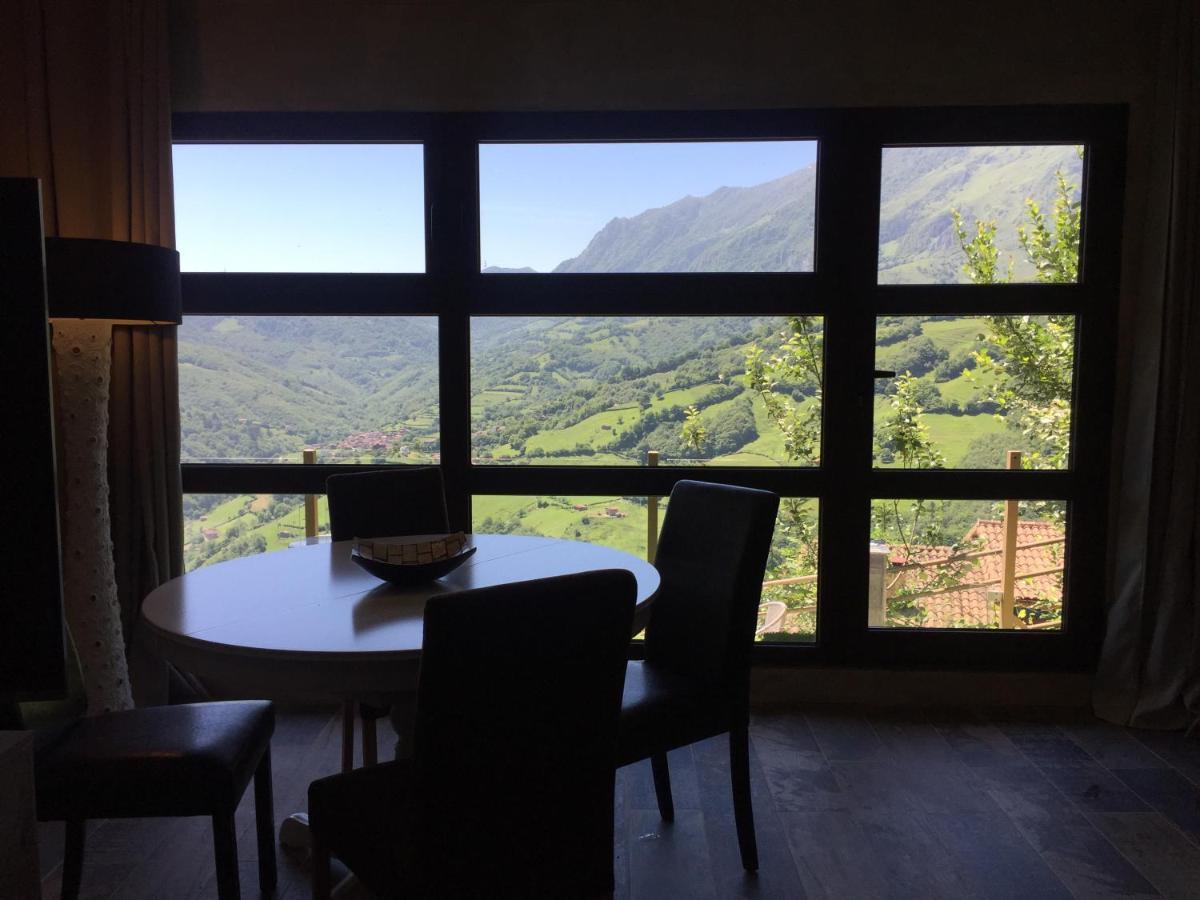 Inn La Aldea Sonada Oviedo