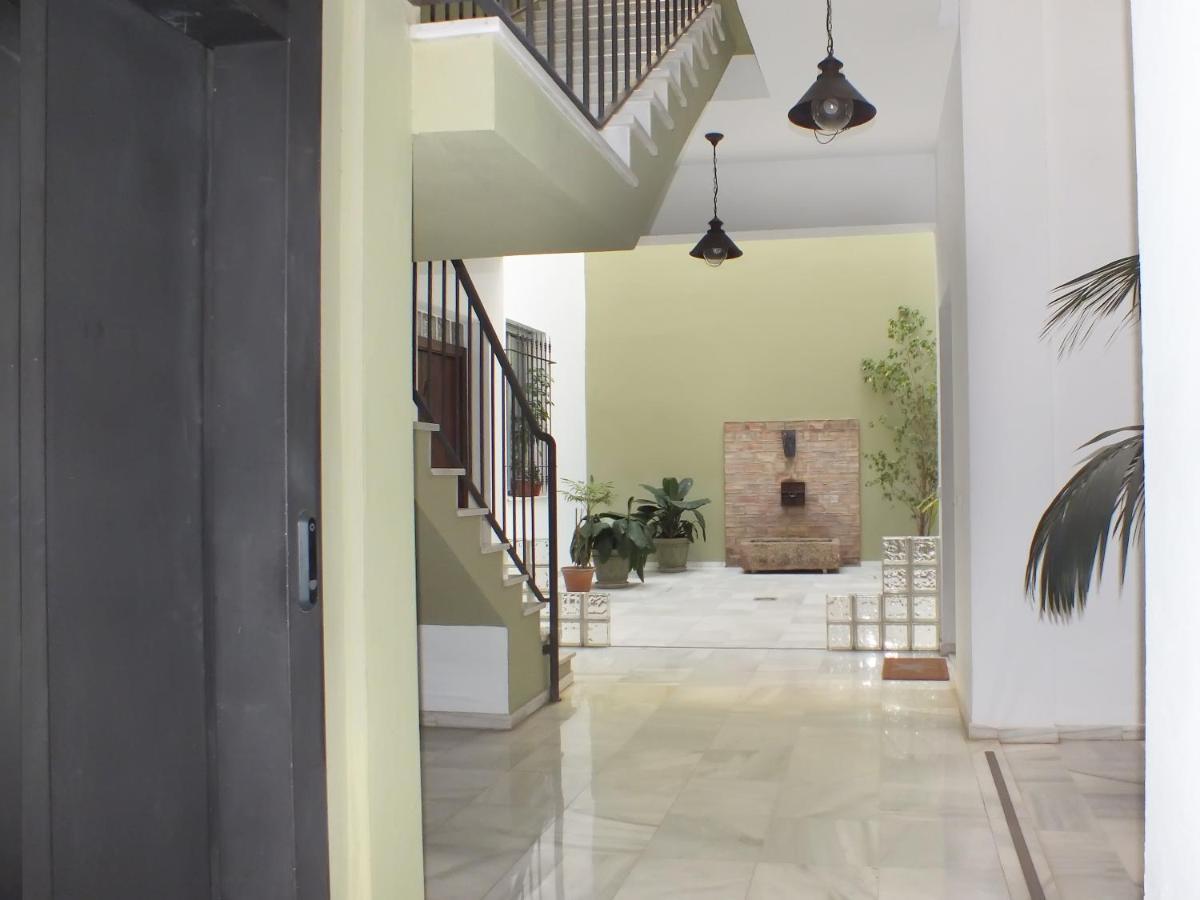 Apartamento Alhondiga