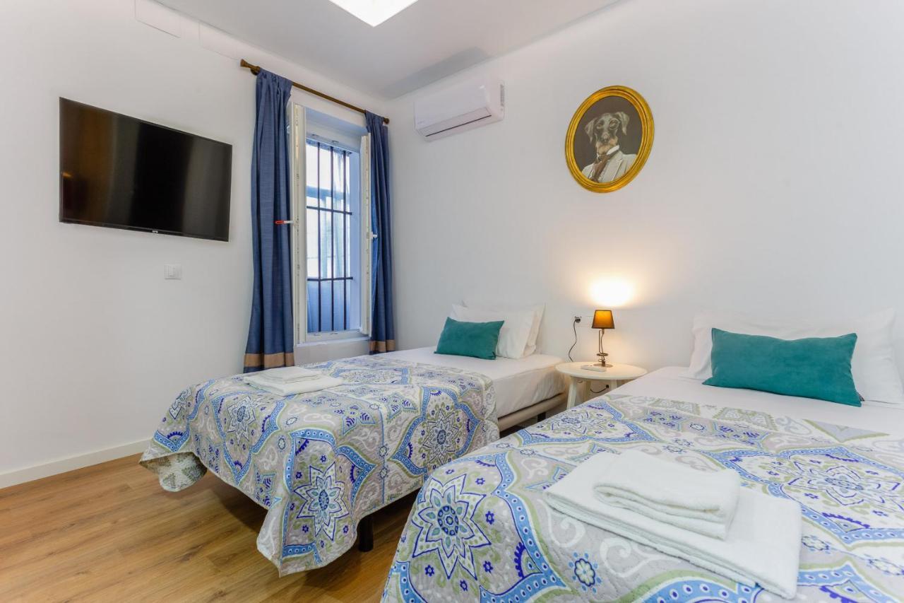 Tacita Family By Cadiz4rentals * Cadiz
