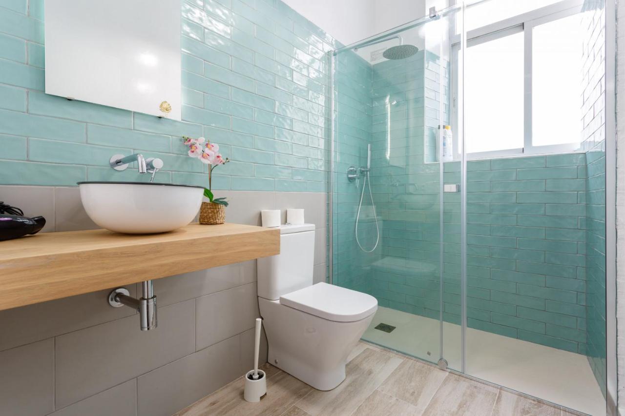Apartment Tacita Family By Cadiz4rentals