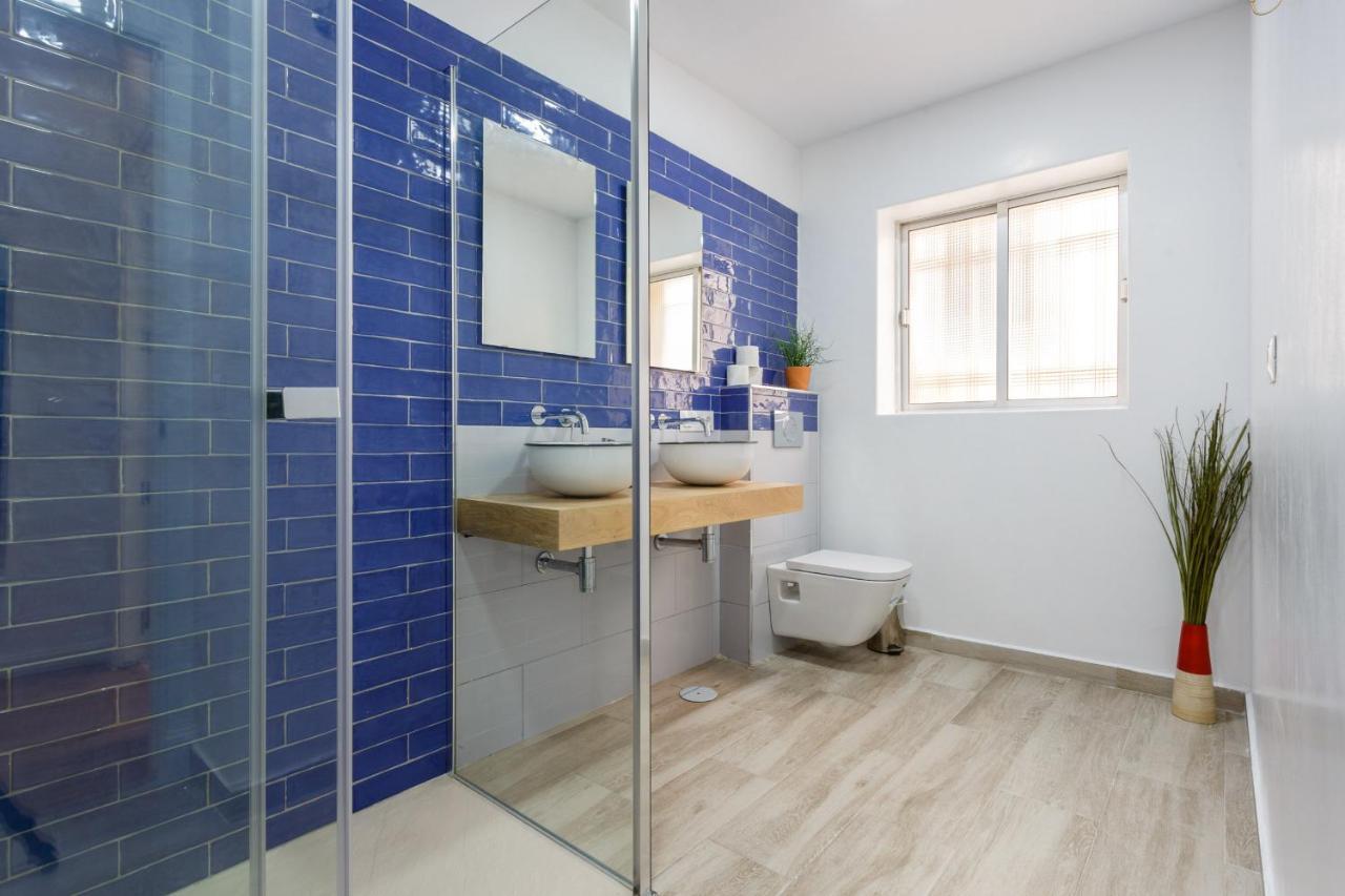 Tacita Family By Cadiz4rentals Apartment Cadiz