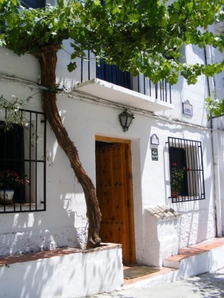 Las Parras