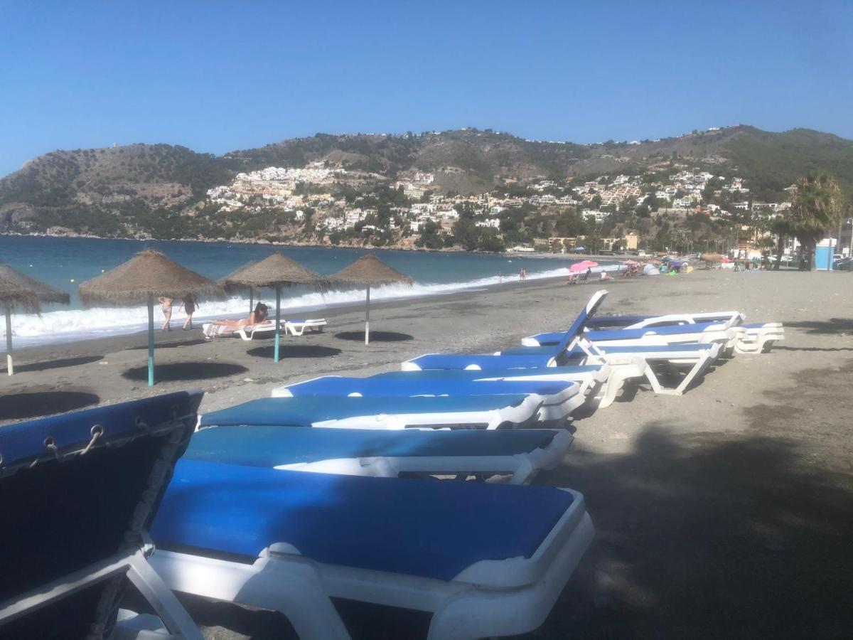 Apartamento Vista Bahia La Herradura