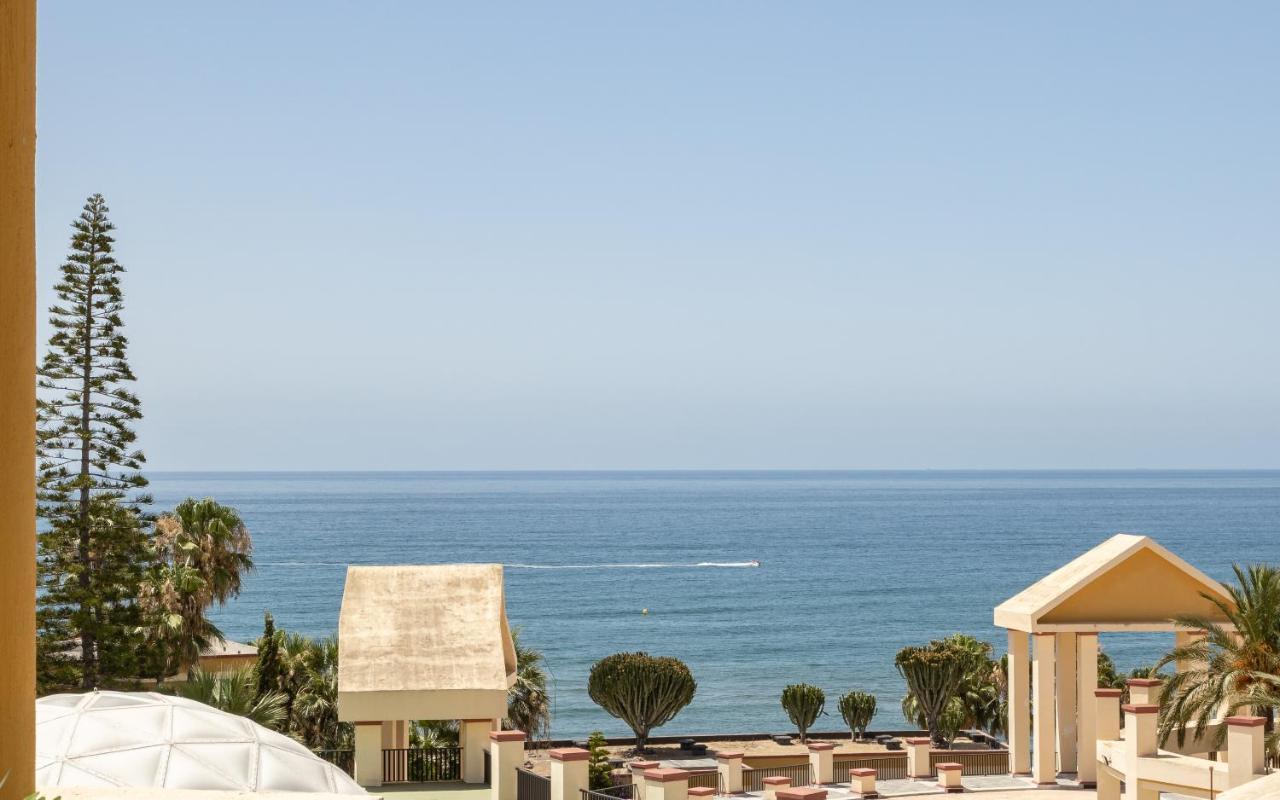 Apartment Oleholidays 316 Romana Playa Primera Linea Playa *