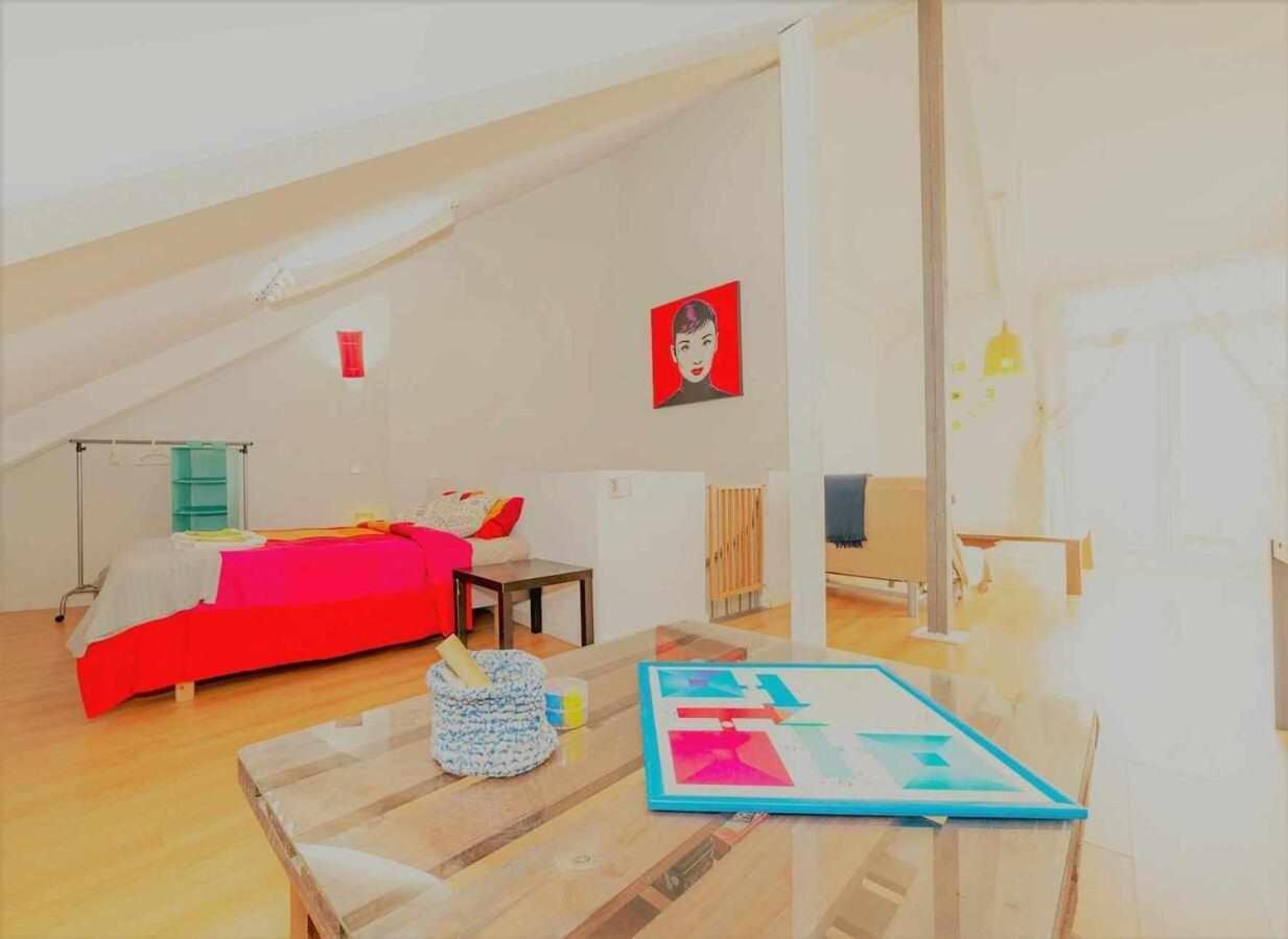 Apartamento Turísticos La Golondrina *