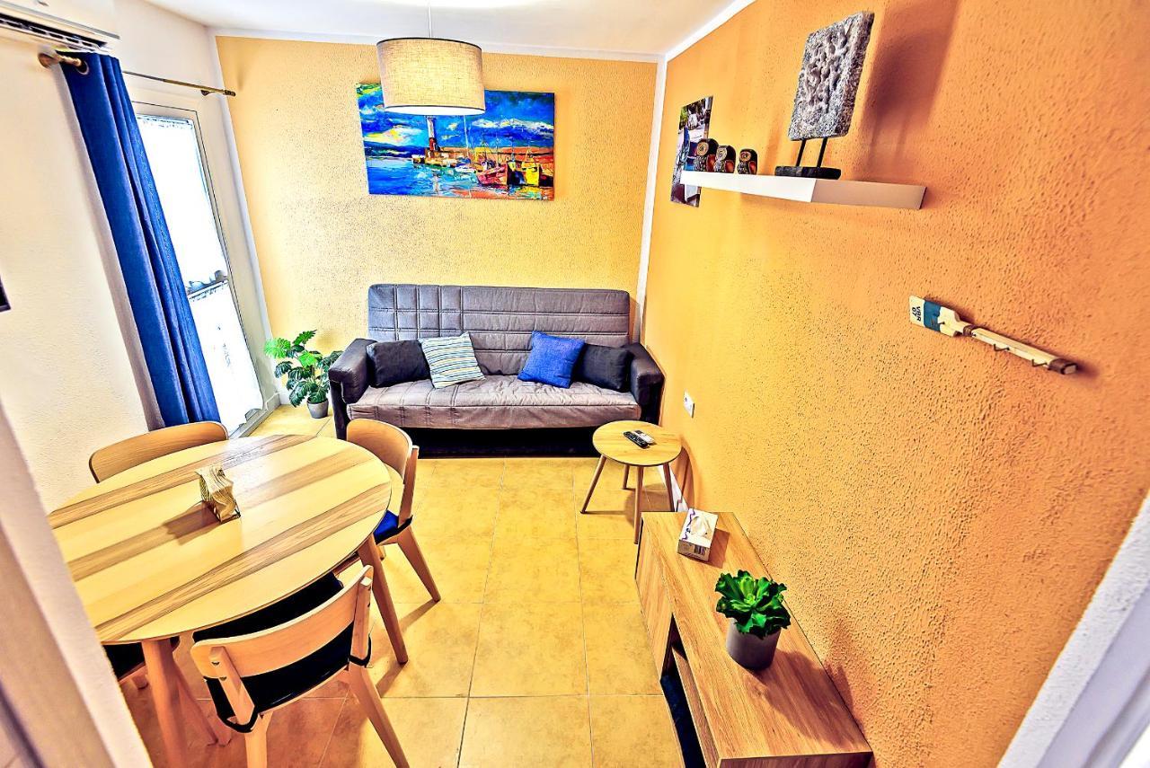 Terrazas De Palacios Apartment