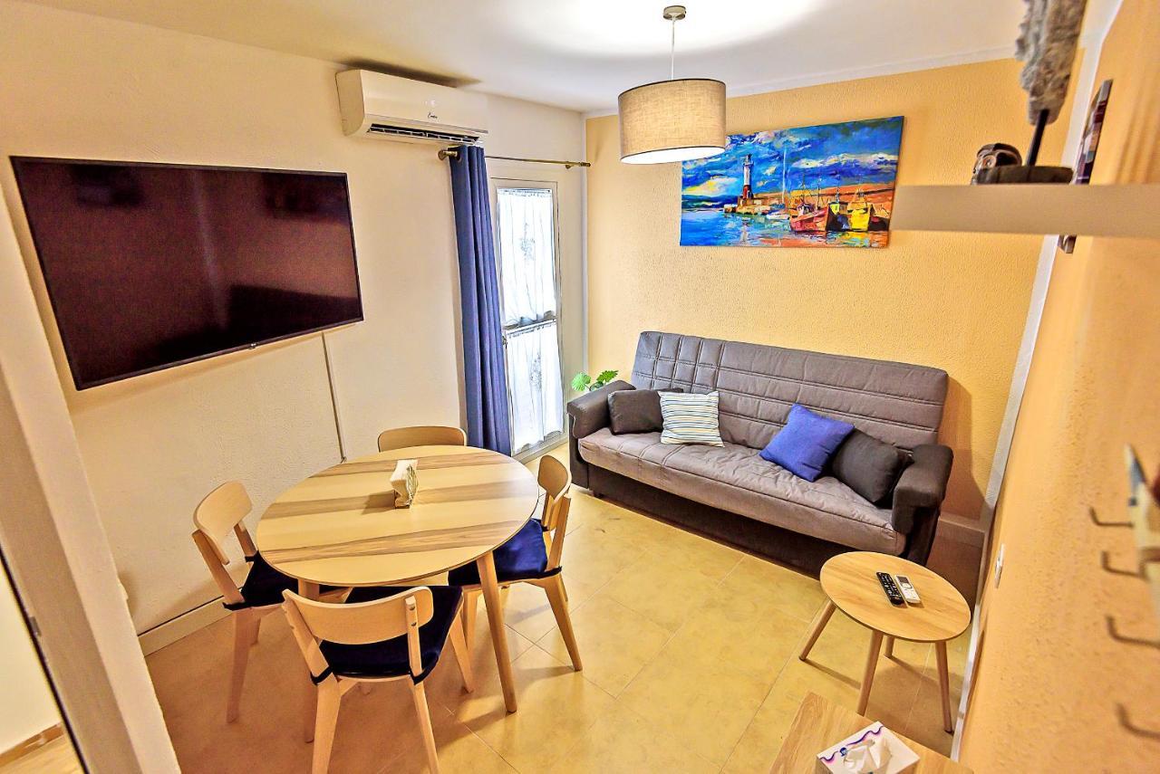 Terrazas De Palacios Apartment *