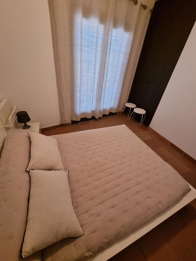 Cal Roger Monsonis Apartment
