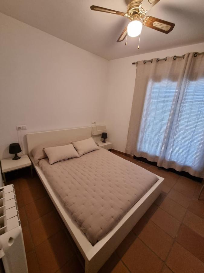Apartment Cal Roger Monsonis Montsonis