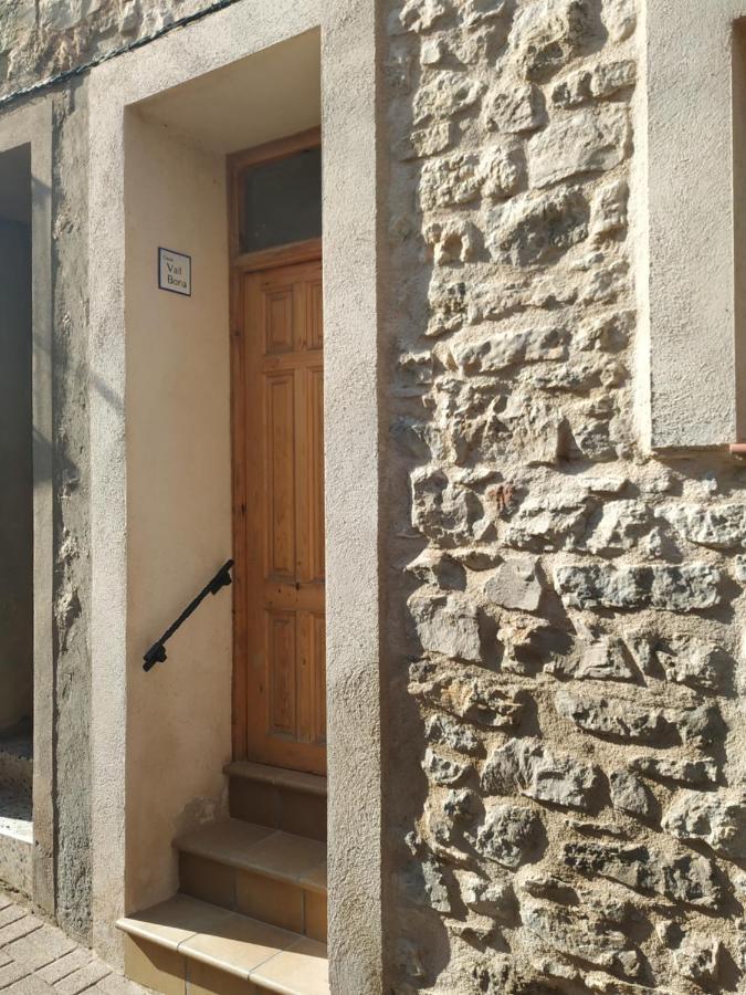 Casa Vall Bona *
