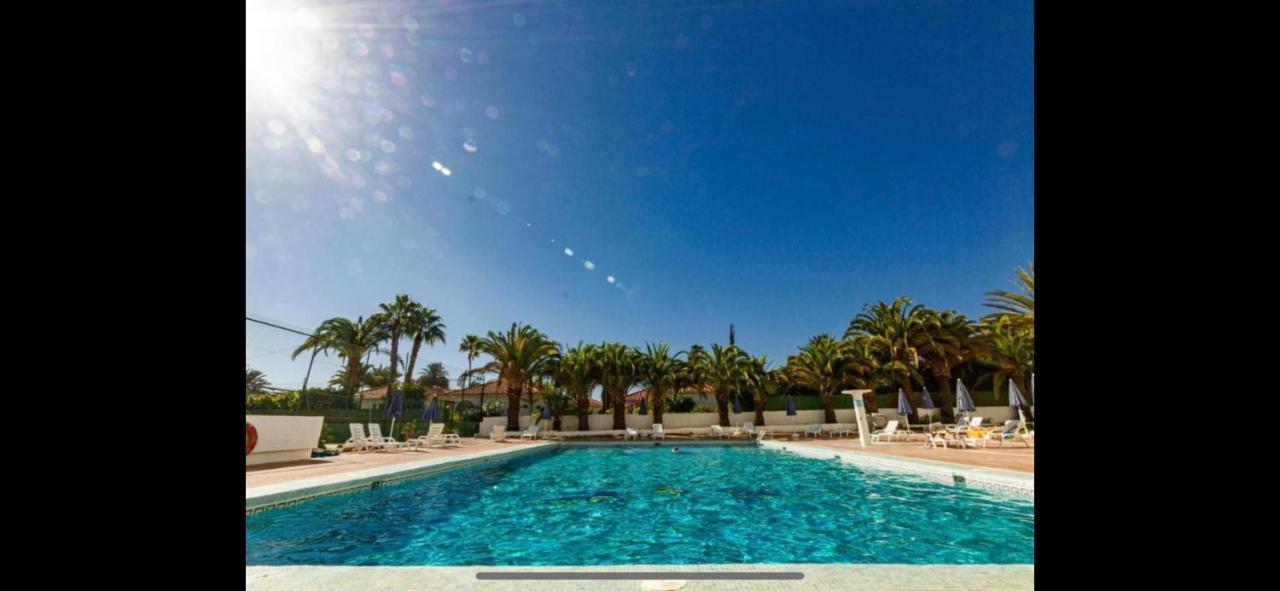 Apartment Teneguia-yumbo I Playa del Ingles (Gran Canaria)
