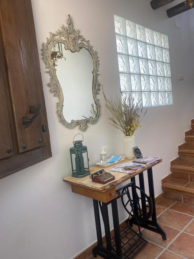 Apartment Casa: Mirador Del Valle Perdido.