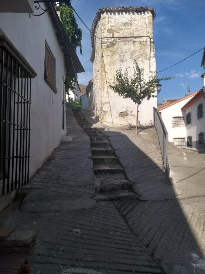 Las Parras