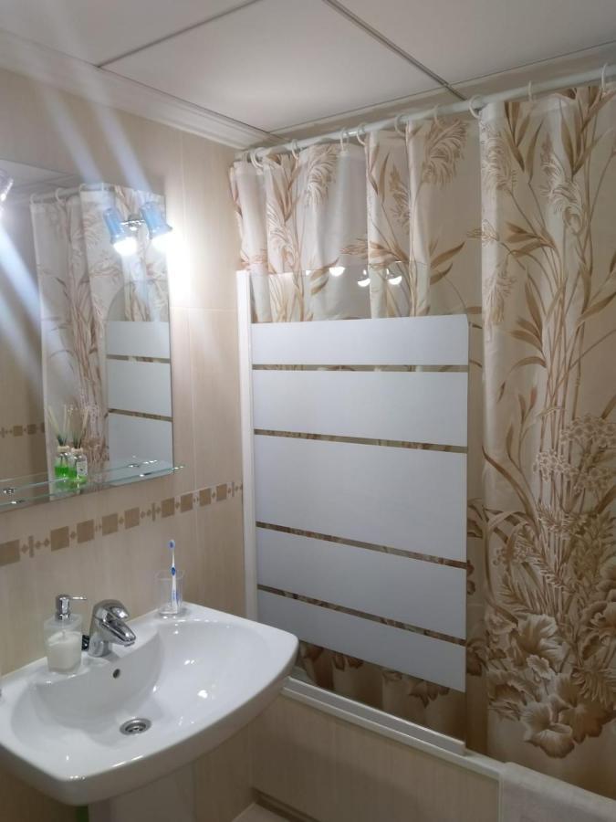 Apartamento Sant Pere 139 *