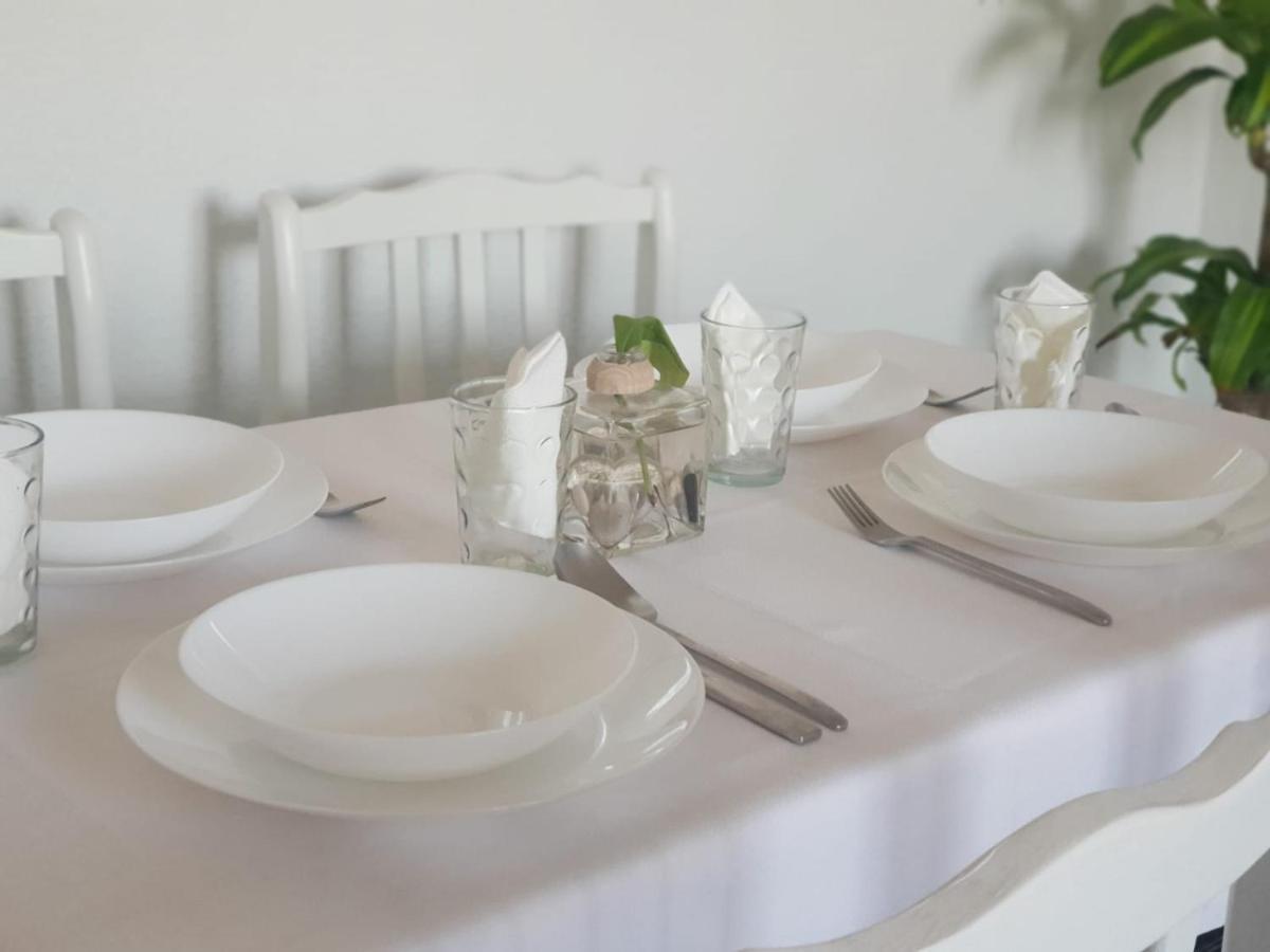 Apartamento Bonito Y Coqueto Córdoba