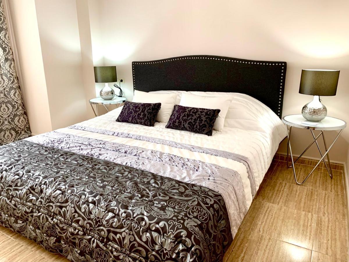 Apartment Luxury Golden *