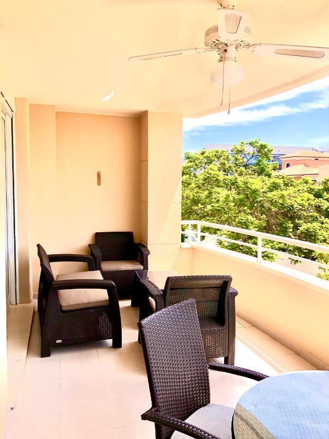 Luxury Golden * Javea