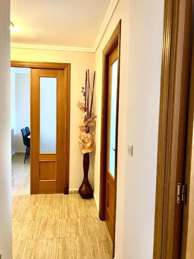 Apartment Luxury Golden *