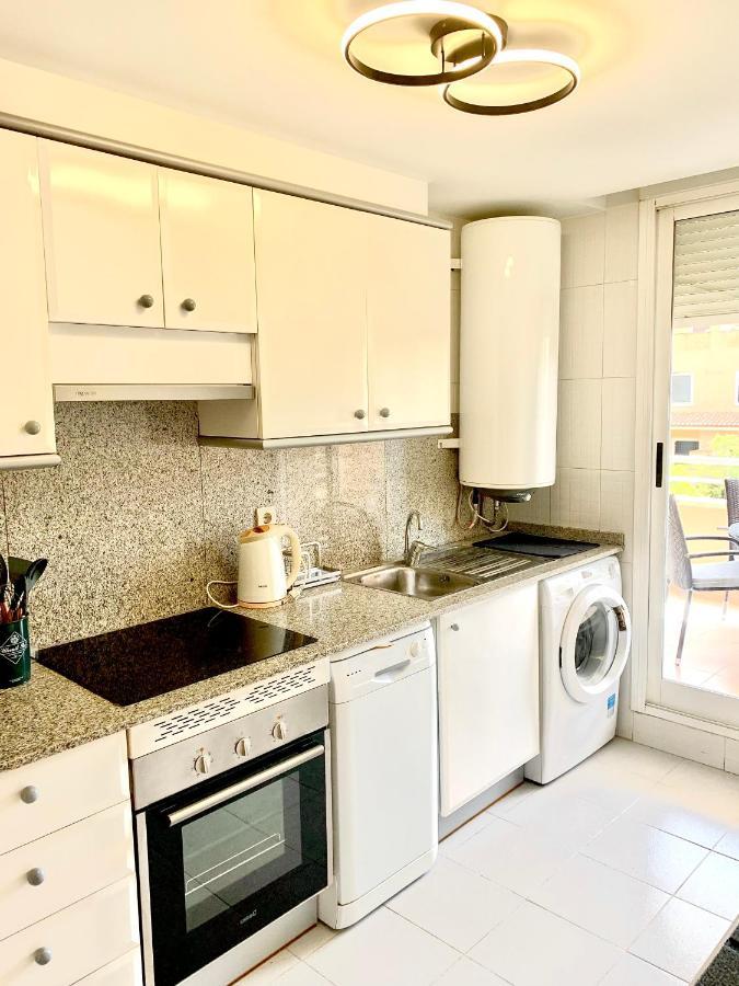 Apartment Luxury Golden Javea