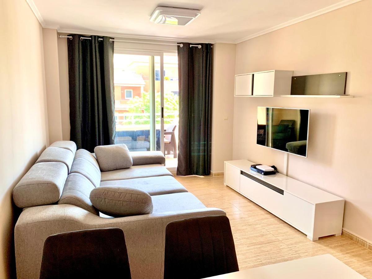 Apartment Luxury Golden