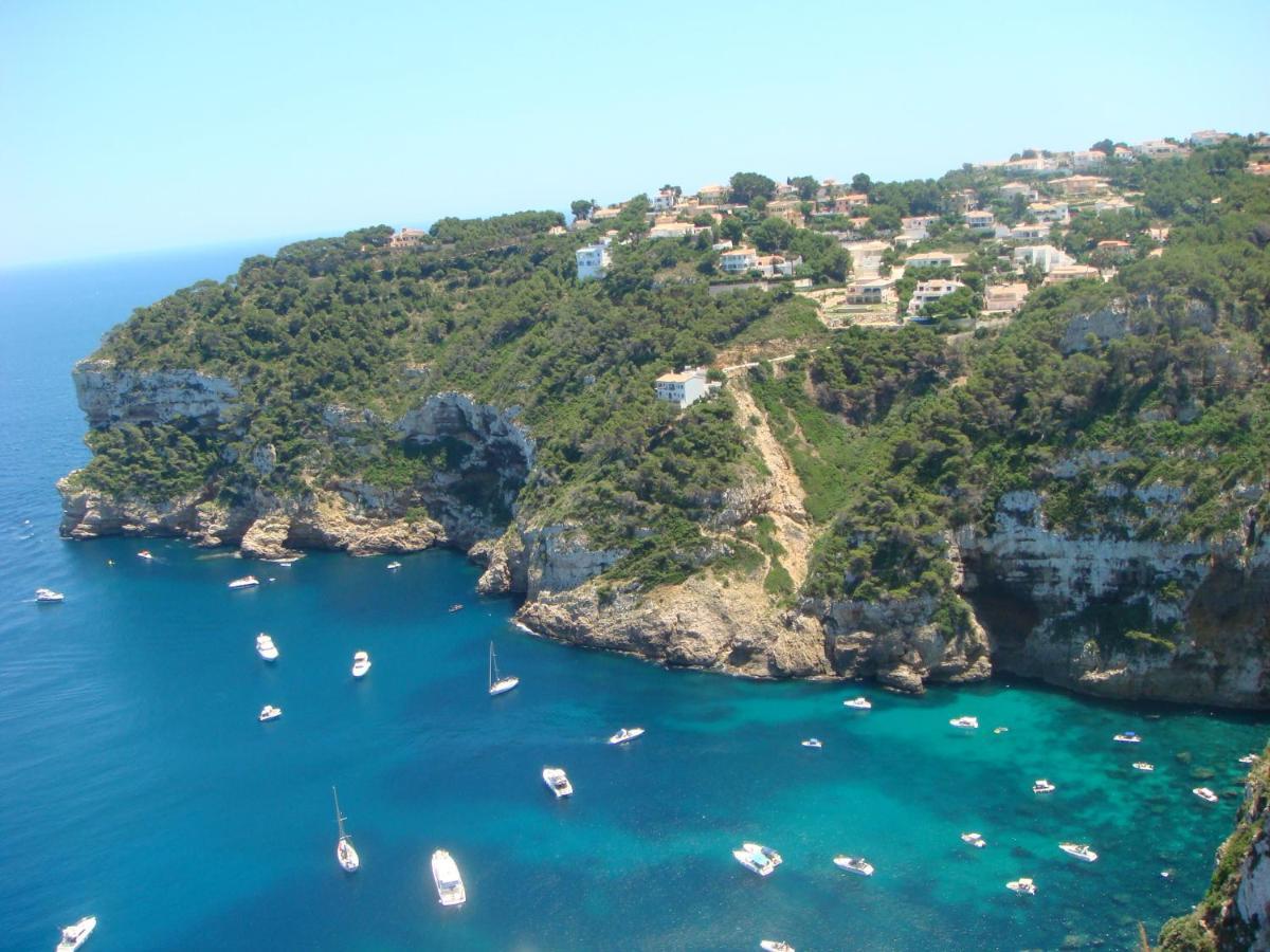 Luxury Golden Javea