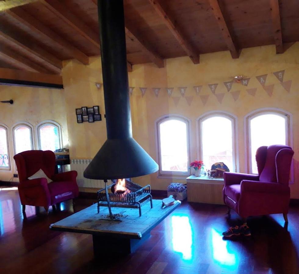 Loft Con Vistas Al Río *