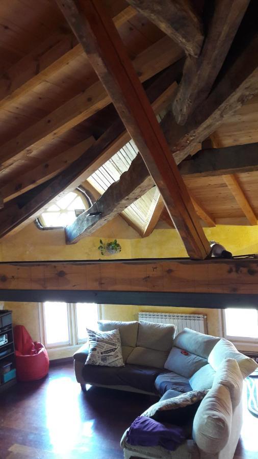 Loft Con Vistas Al Río * Camprodon
