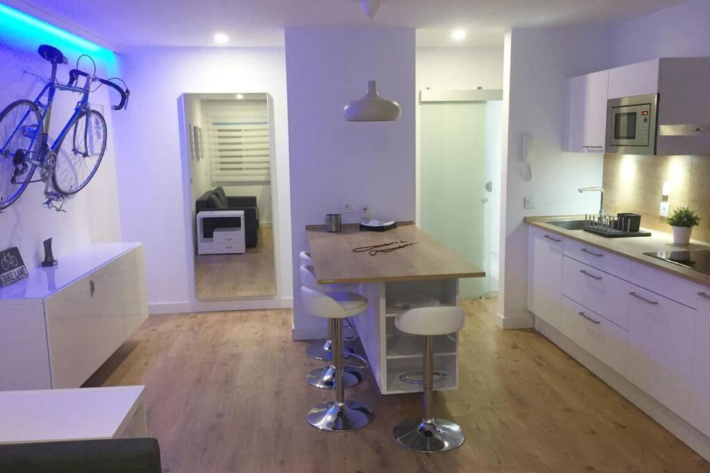 Apartment Mami / Apto 5 *