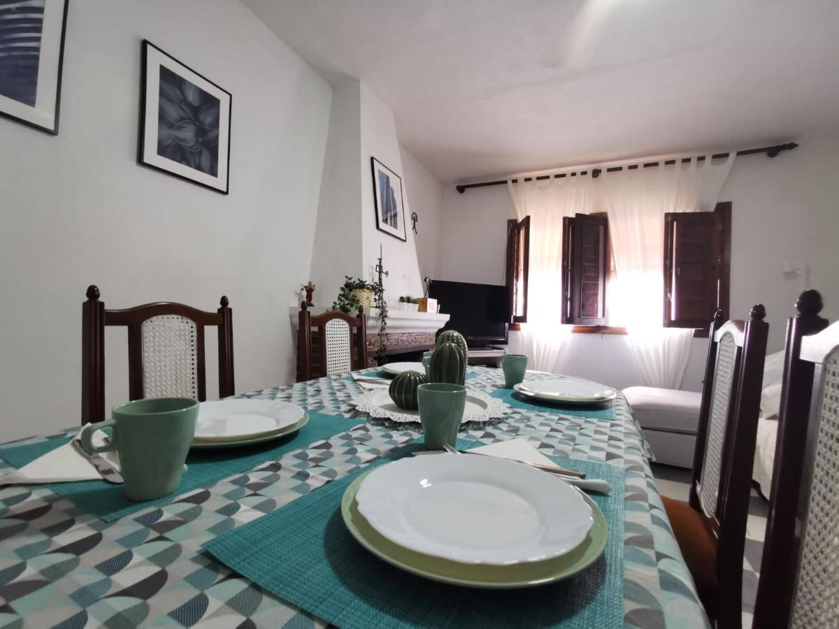 Casa De La Parra Holiday home