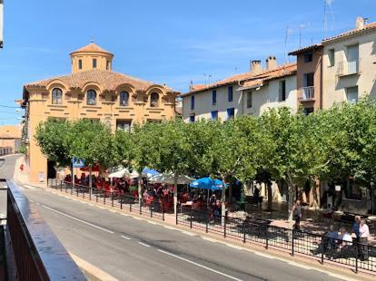 Pensión Casa Grande *
