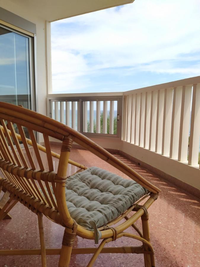 - Playa Amerador - Carrer De Gaianes, 4 Apartment *