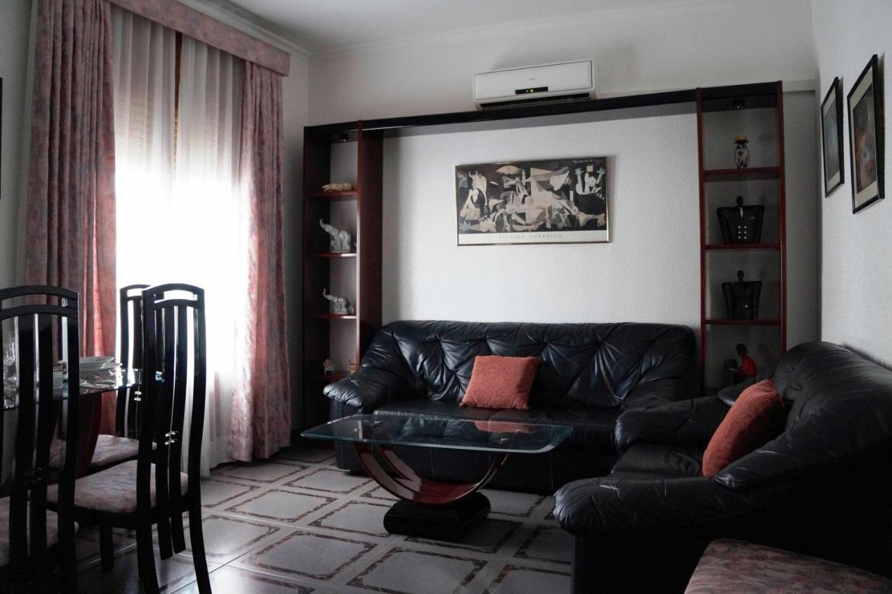 Apartment Turistico Almagre *