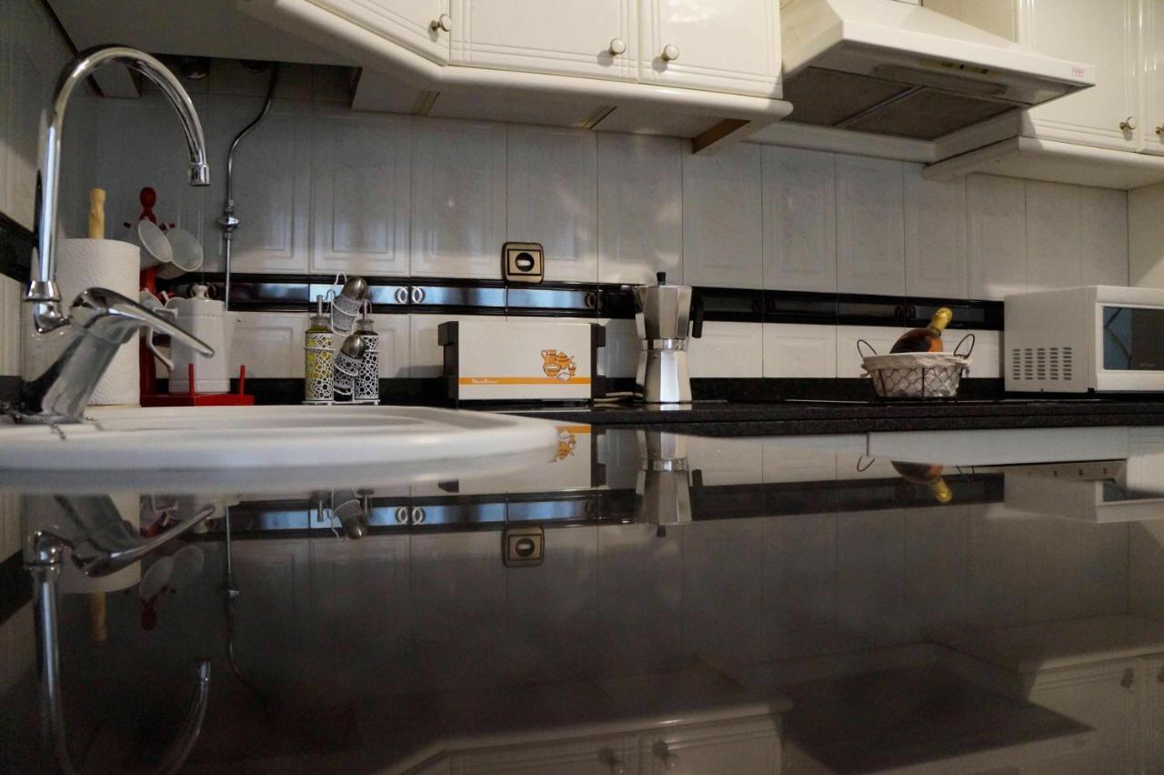 Apartment Turistico Almagre