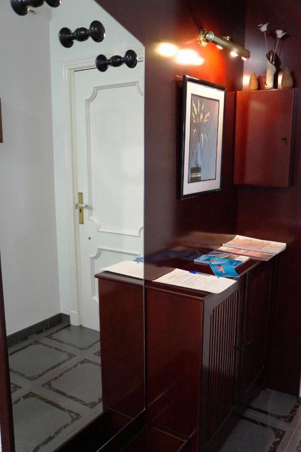 Turistico Almagre Apartment