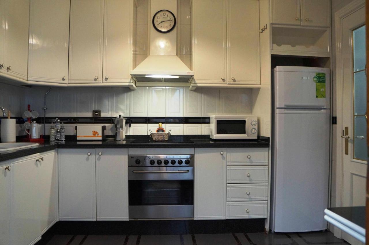 Apartment Turistico Almagre Almagro