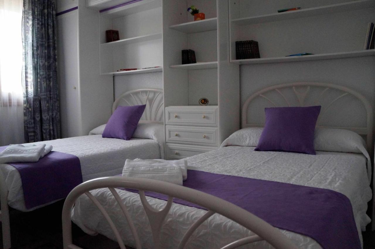 Turistico Almagre Apartment Almagro