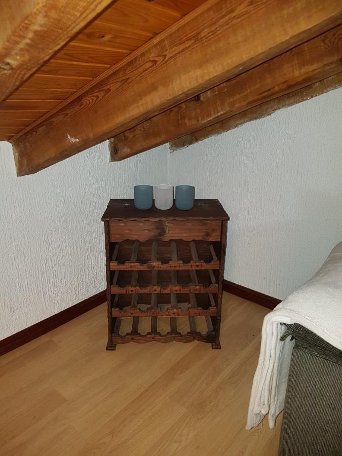 La Buhardilla Apartment