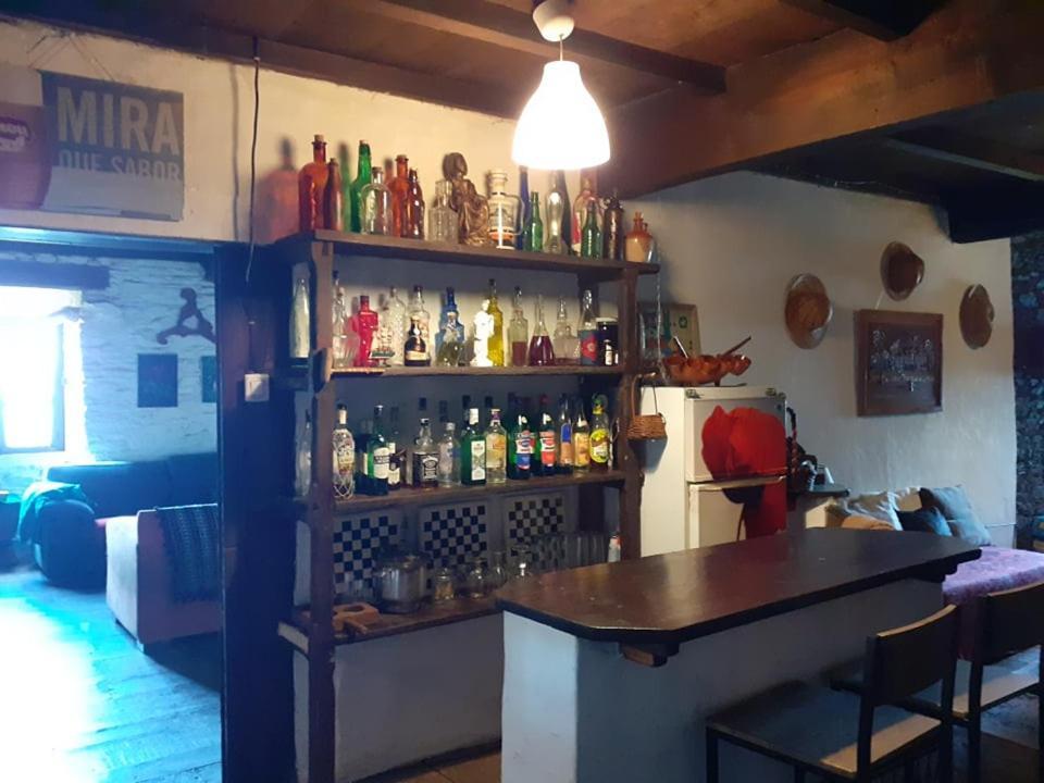 Hostel Escanlar