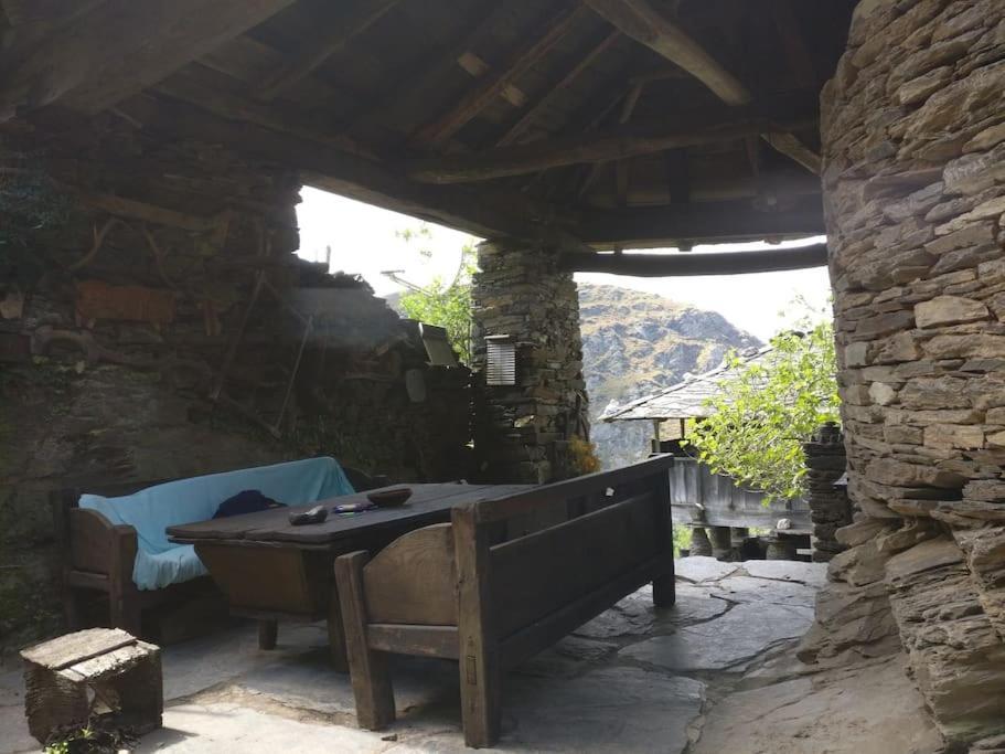 Escanlar Hostel