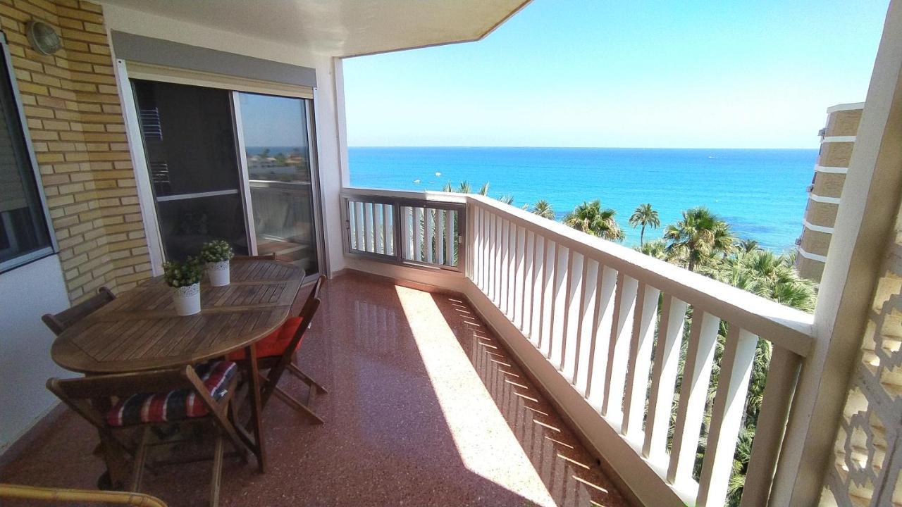 - Playa Amerador - Carrer De Gaianes, 4 Apartment *