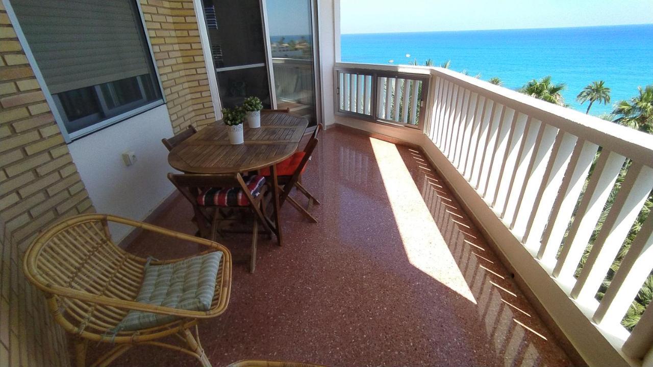 Apartment - Playa Amerador - Carrer De Gaianes, 4