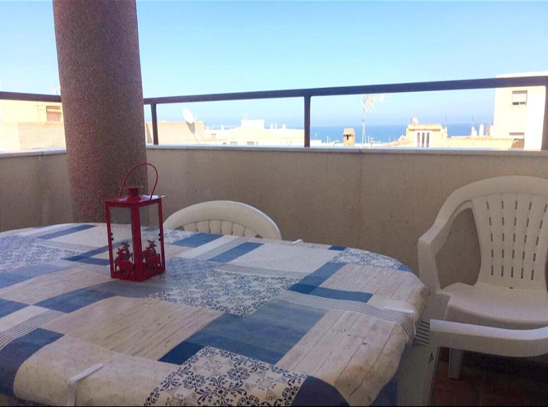 Apartamento En A 5 Minutos De La Playa Wifi Apartment *