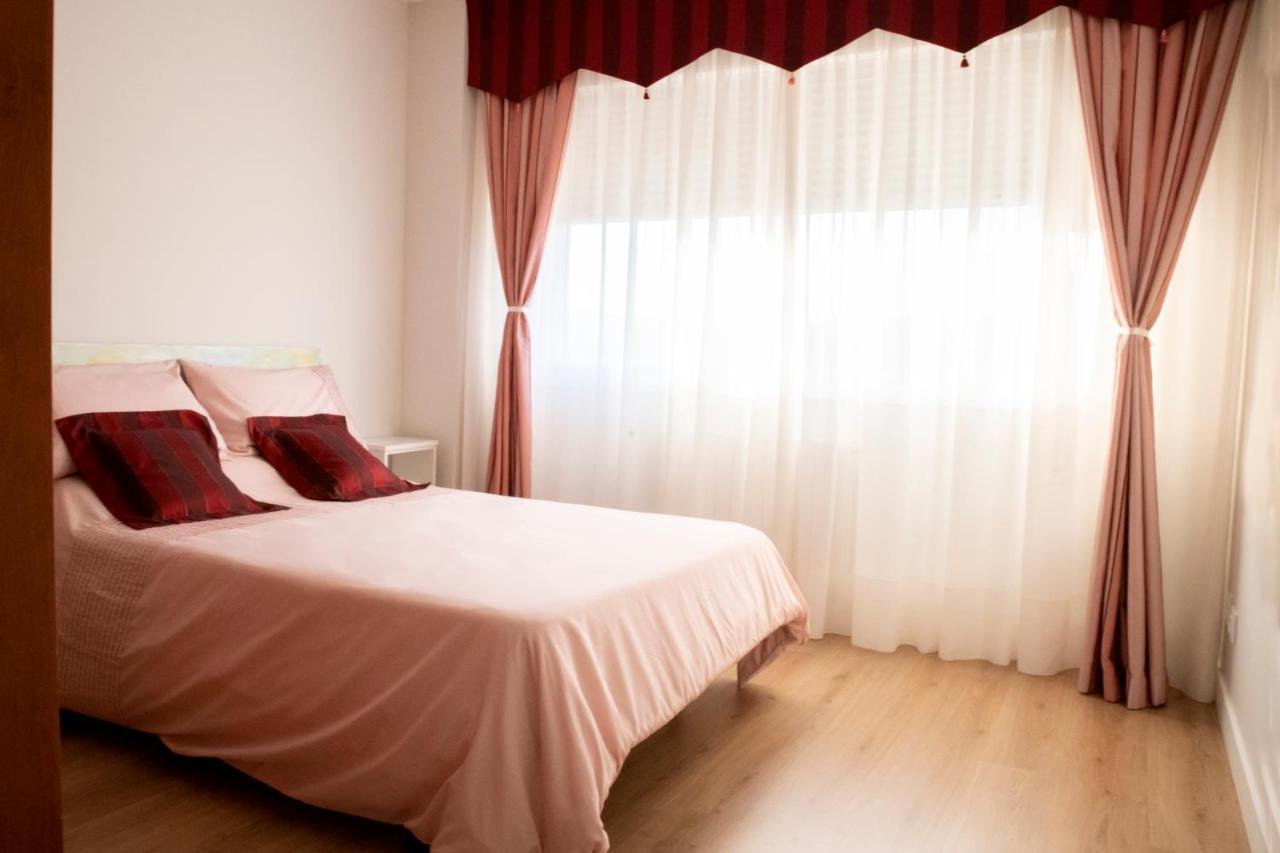 Apartamento Piso Josefa *