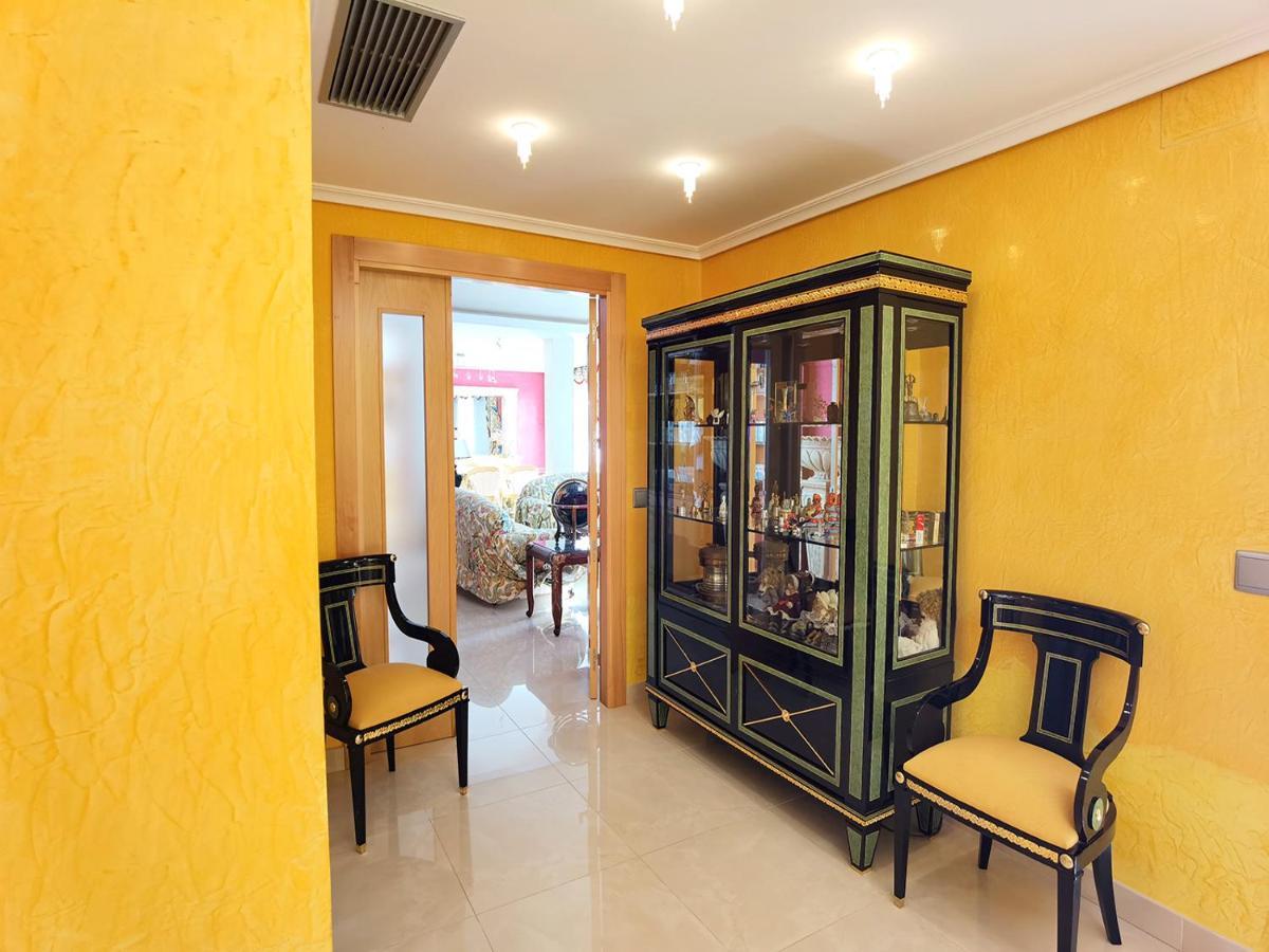 Aguamarina Apartment