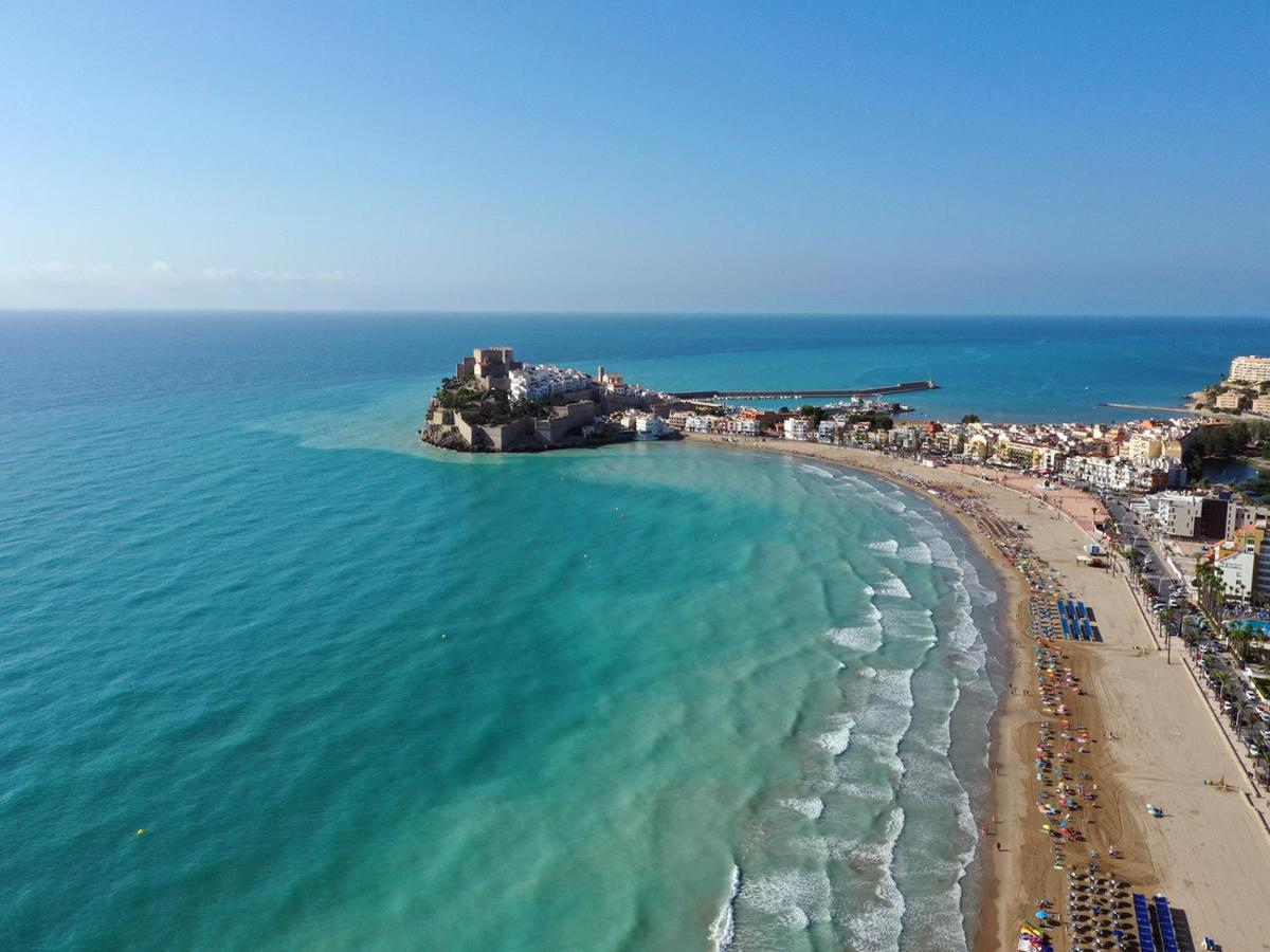 Apartment Aguamarina *