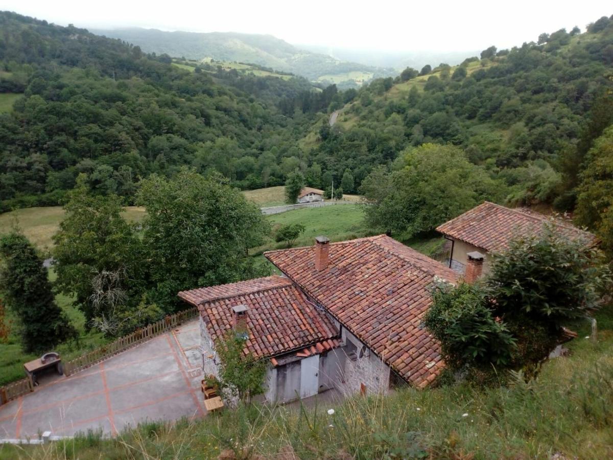 Casa rural La Casina De Berdayes *